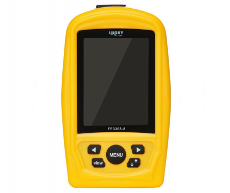 Підводна кольорова відеокамера Lucky FF3308-8