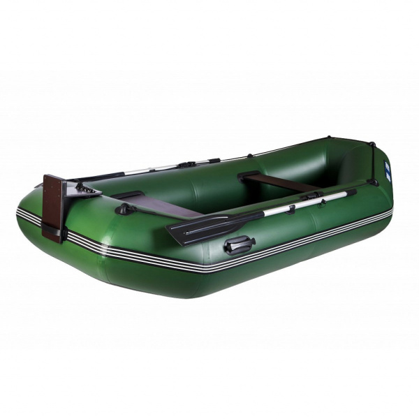 Надувний човен Aqua-Storm SS280 Dt