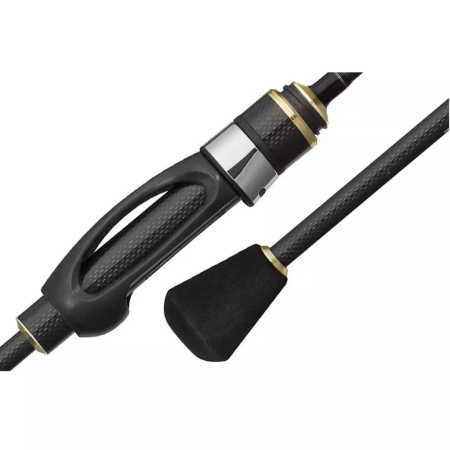 Спінінг Graphiteleader Bellezza UX 24GBELUS-622SUL-T 1.88m 0.5-5g (G18269)