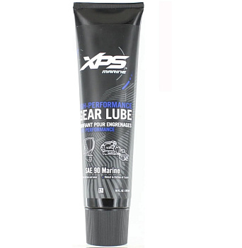 Трансмісійне масло Evinrude/Johnson XPS GEAR LUBE (HI-VIS) 10 OZ (779479)