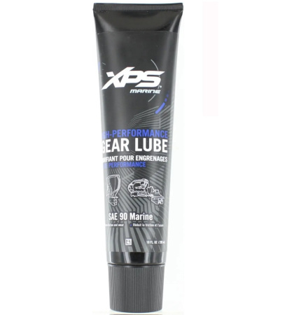 Трансмісійне масло Evinrude/Johnson XPS GEAR LUBE (HI-VIS) 10 OZ (779479)
