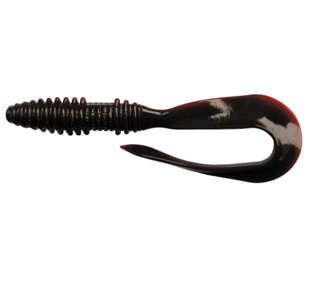 Силікон Keitech Mad Wag 7" к:008 scuppernong (1551.01.85)