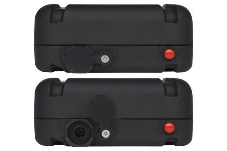 Ехолот Lucky FF718LiTB