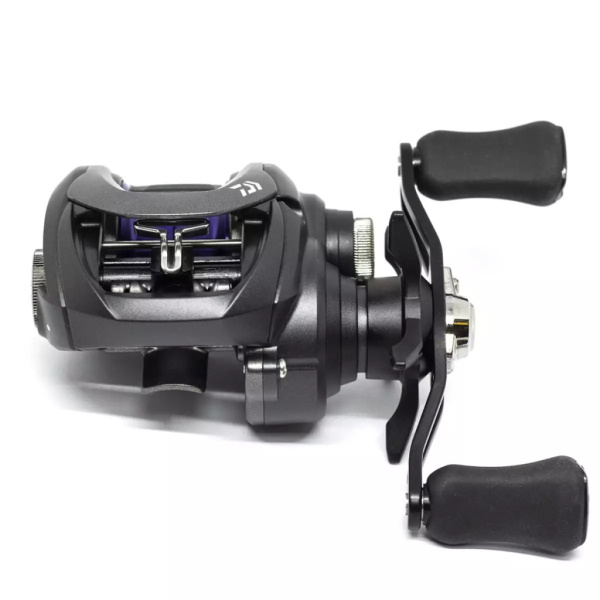 Котушка Daiwa 20 Prorex PE SV TW 100HSL (10605-105)