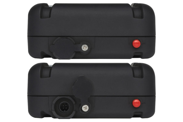 Ехолот Lucky FF718LiTB