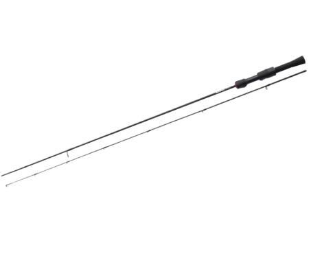 Спінінгове вудлище Flagman '24 Blackfire Area 62SUL 1.88м 0.4-3г (BA62SUL)