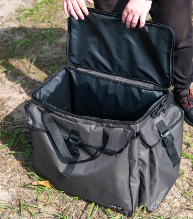 Сумка для риболовлі Fisher (К-092)