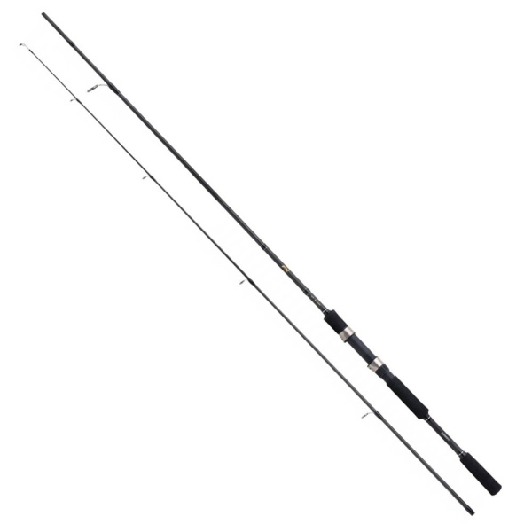 Спінінг Shimano FX XT 270MH 2.70m 14-40g (2266.28.51)