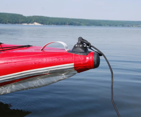 Адаптер такелажний FASTEN (At221) (01.13.004.01.01)