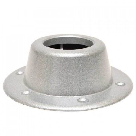 Основа для столу Springfield алюміній, без замка (3660004-SM)