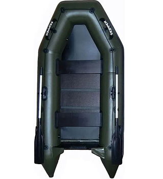 Надувний човен Skipper SM-300