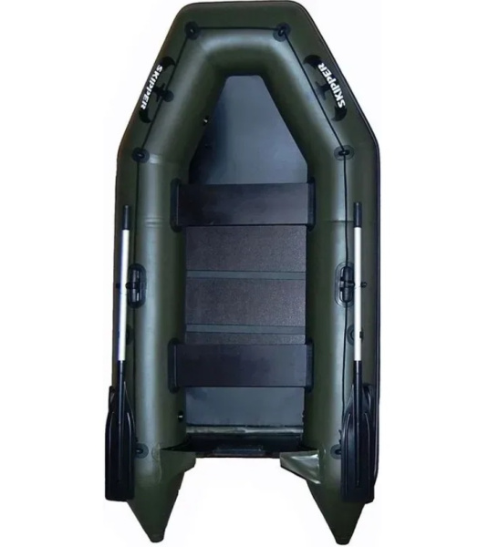 Надувний човен Skipper SM-300