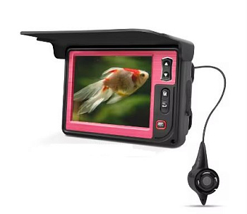 Підводна відеокамера Camera HR-3505D