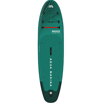 Надувна SUP дошка Aqua Marina Breeze 9'10'' (BT-23BRP)