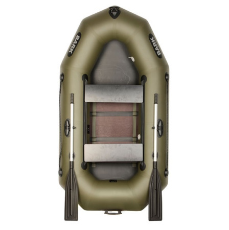 Надувний човен BARK B-230CD
