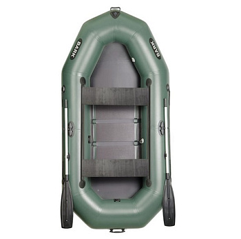 Надувний човен BARK B-280D