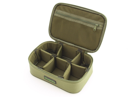 Сумка Shaptala для наживки 24х16х7см (ПН1) хакі