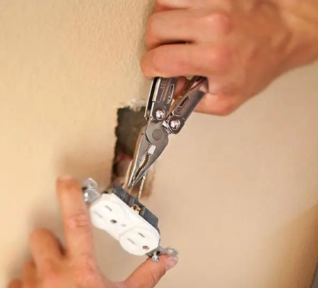 Мультитул Leatherman Sidekick (831439)