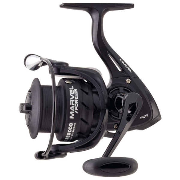 Котушка Trabucco Marvel FDR 4000 (034-34-400)