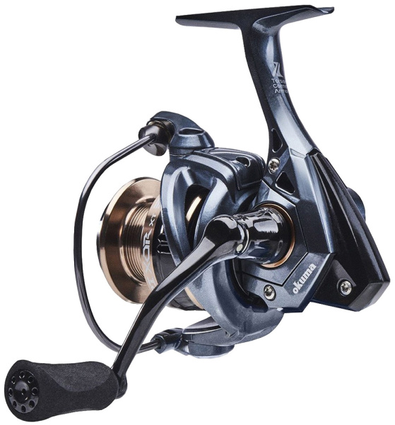 Котушка Okuma Epixor XT