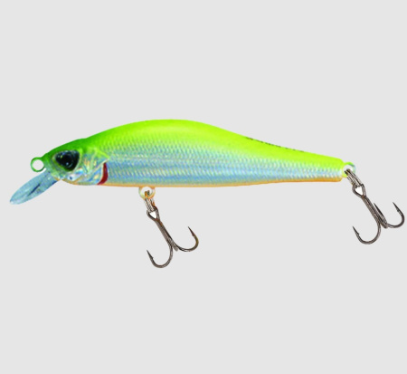 Воблер Strike Pro Archback 80SP EG-125A 624T (5055190)