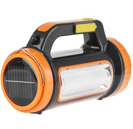 Ліхтар кемпінговий Skif Outdoor Light House (389.03.26)