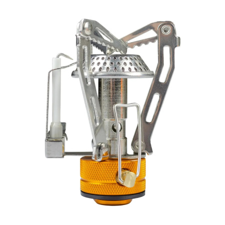 Пальник Tramp компактний з п'єзопідпалом (UTRG-044)