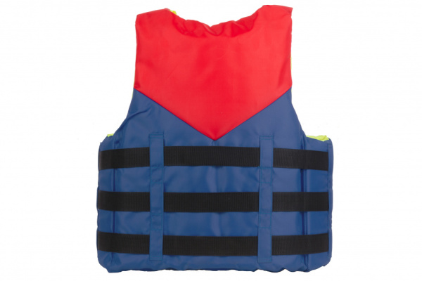 Жилет страхувальний RYE XL (03575561)