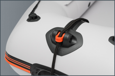 Роульс якірний Kolibri