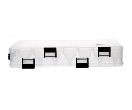 Коробка Flagman Tackle Box #21 28.5x19x5см (FBTX-21)