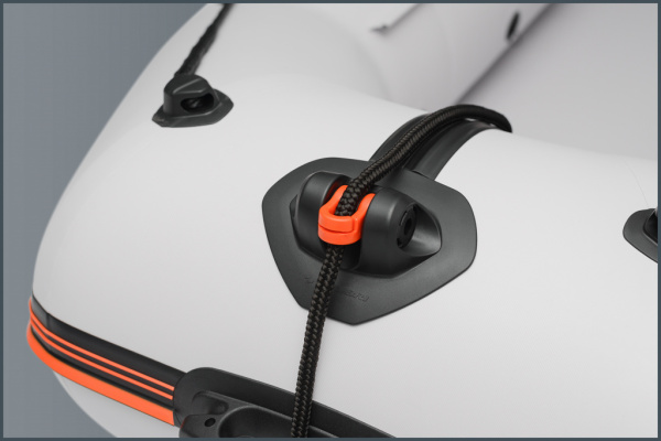 Роульс якірний Kolibri