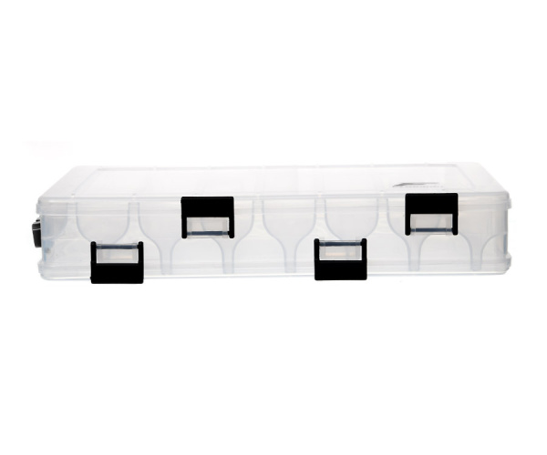 Коробка Flagman Tackle Box #21 28.5x19x5см (FBTX-21)