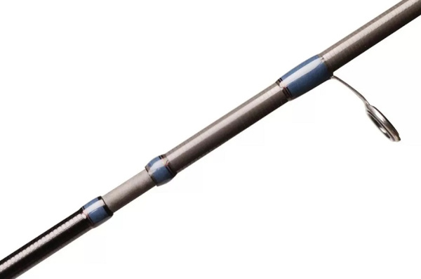 Спінінг Crazy Fish Alpha ALSR762LT (2-8g 229cm)