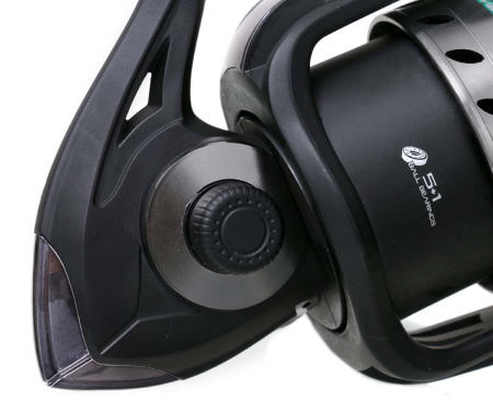 Котушка Flagman Magnum River Feeder