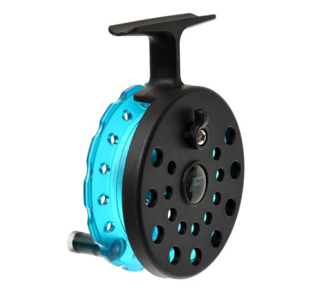 Котушка зимова Flagman Freeze Long Leg PCRL75 (FJD002L-75)