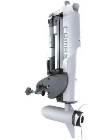 Човновий електромотор Haswing Comax N 55Lbs/12V з ліфтом (HE-50717-50_W)