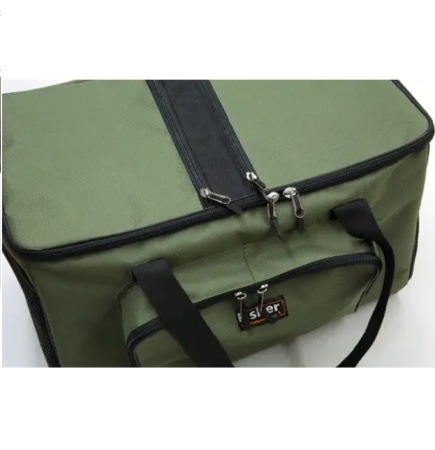 Сумка для риболовлі Fisher (K-048)