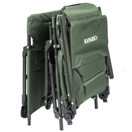 Крісло-ліжко коропове Ranger Carp SL-112 (RA 2251)
