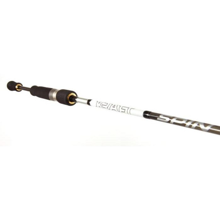 Спінінг Salmo Kraft Spin L 5-15g 2.40m (KR2600-240)