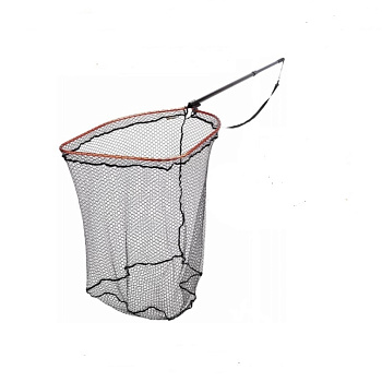 Підсак Savage Gear Pro Folding Net Telescopic XL 70x85x80cm 218cm 2pc (1854.18.85)