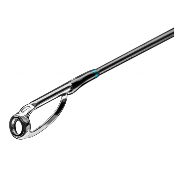 Спінінг Favorite SW X1 Offshore 662L 1.98m 5-20g (Slow Jig 15-50g) PE #0.8-1.5 Ex.Fast (1878.06.73)