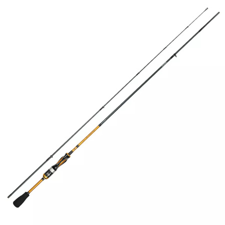 Спінінг Daiwa Iprimi MX 702ULFS 2.13m 1-6g (11013-06)