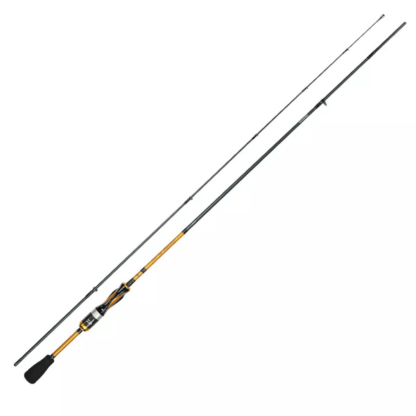 Спінінг Daiwa Iprimi MX 702ULFS 2.13m 1-6g (11013-06)