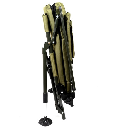 Крiсло коропове Ranger Strong SL-107 (RA 2237)