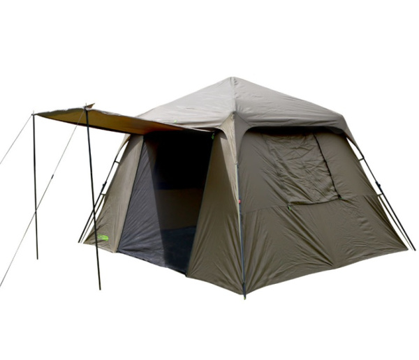Намет короповий Carp Pro Maxi Shelter (CPB0218)