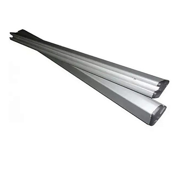 Комплект стрингерів для алюмінієвого пайола Kolibri КМ-400DSL (25.006.3.21)