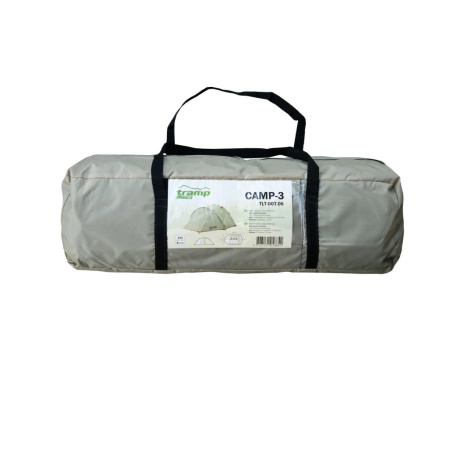Намет Tramp Lite Camp 3 sand (UTLT-007-sand)