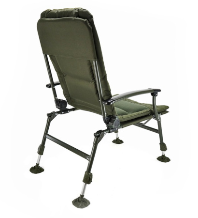 Крісло коропове Carp Pro Diamond Lux (CPHD7217)