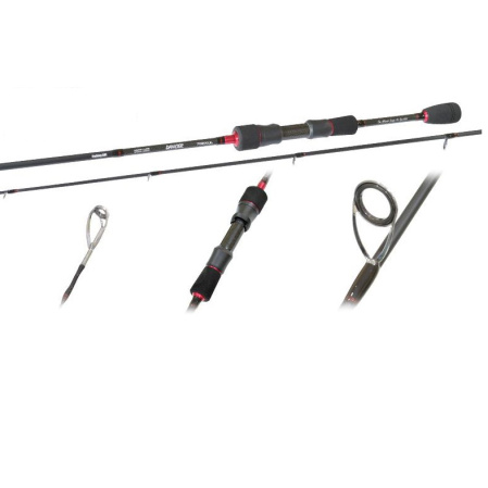 Спінінг Fishing Roi Dancer 2.30m 1-10g (204-11-230)