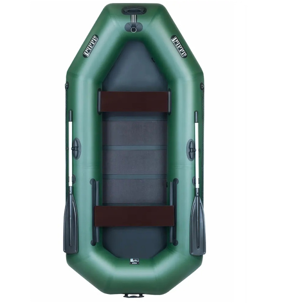 Надувний човен Ладья ЛТ-310ЕСБ